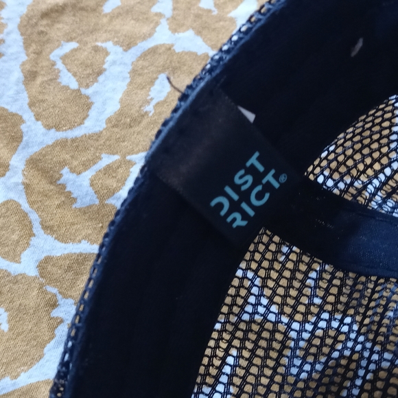 Kill yourself black snapback hat - Picture 6 of 6